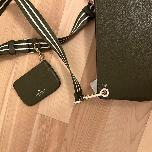 Kate Spade purse - Picture 6 of 8